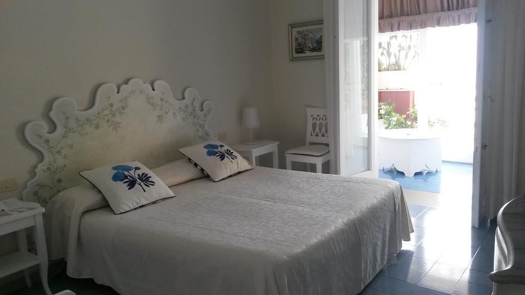 Villa La Tartana Позітано Номер фото